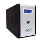 No-Break CDP R-SMART751  750 VA 375 W  (R-SMART751 )