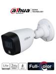 Camara de Bala Dahua Technology DH-HAC-HFW1209CN-A-LED    (HFW1209CN-A-LED)