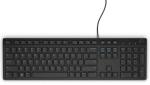 Teclado DELL 580-ADRC Negro Alámbrico USB (580-ADRC)