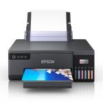 Impresora EPSON L8050  22 ppm 5760 x 1440 DPI Tinta Continua (C11CK37301)