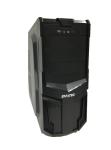 Gabinete EVOTEC EV-1002 Negro 600 W Micro-ATX (EV-1005)