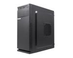 GABINETE EVOTEC EV-1015    Negro ATX Gabinete (EV-1015   )