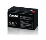 Batería para No Break FORZA FUB-1290 Negro Sealed Lead Acid (VRLA) 12 V (FUB-1290)