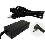 Adaptador de Corriente GENERICO ASUS 19V-1.75A (4.0*1.35) Negro Portátil 100-240 V (AC-ASUS-NUEVO)