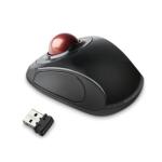 Ratón móvil inalámbrico Trackball  KENSINGTON K72352US     (K72352US )