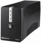 No-Break KOBLENZ 7016-USB Negro 700 VA 360 W (00-4206-9)