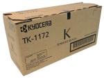 Tóner KYOCERA TK-1172 Negro   (TK-1172)