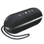 Bocina Bluetooth  LANIX LXSP  Negro   (11327)