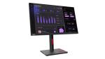 Monitor LENOVO ThinkVision T24i-30 Negro 1920 x 1080 Pixeles 250 cd / m² (63CFMAR1LA)