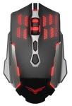 Mouse Gaming Naceb Technology NA-630 Negro USB Juego (NA-630)