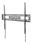 Soporte de Pared FIJO para TV OVALTECH OVTV-F60100 Universal 75 kg 100 pulgadas (OVTV-F60100)