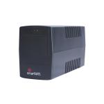 No-Break  SMARTBITT SBNB1000USB Negro 500 W 1000 VA (SBNB1000USB)