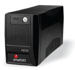 No-Break SMARTBITT SBNB750 Negro 750 VA 375 W (SBNB750)