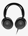 Auriculares Gaming STEELSERIES 61606    (61606)