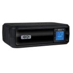 No-Break TRIPP-LITE OMNI900LCD Negro 900 VA 475 W (OMNI900LCD)