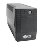 UPS Interactivo VS450T 450VA/240W con 4 Tomac TRIPP-LITE VS450T Negro 450 VA 240 W (VS450T)