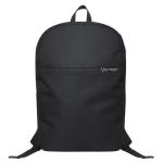 Mochila VORAGO BP-100 Negro Mochila Poliéster (BP-100-BK)