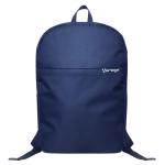 Mochila VORAGO BP-100 Azul Mochila Poliéster (BP-100-BL)