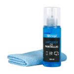 Limpiador de Pantallas VORAGO CLN-109    (CLN-109)