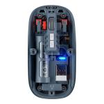 Mouse VORAGO MO-415 Bluetooth Óptico 1600 DPI (MO-415)