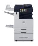 Impresora multifuncional XEROX AltaLink C8170 Laser 70 ppm  (C8170_F)