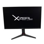 Monitor Gamer  Xzeal XZMXZ36B 23.8 pulgadas Full HD 1 ms (XZMXZ36B)