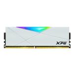 Memoria Ram XPG Spectrix D50 DDR4 4133MHz 16GB Non-Ecc Cl19 Xmp AX4U413316G19J-SW50