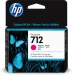 tinta HP 712 Magenta   (3ED68A)