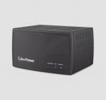 Regulador, Negro, 2000 VA CyberPower CL2000VR Negro 2000 VA 1000 W (CL2000VR)