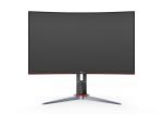 Monitor AOC CQ32G2S Negro 1920 x 1080 Pixeles 1 ms (CQ32G2S)