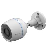 Camara De Vigilancia EZVIZ CS-H3C HD 2MP WI-FI IA Vision Nocturna Exterior