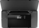 Impresora HP OfficeJet 200 10 ppm 1200 x 1200 DPI Inyección de tinta (CZ993A)