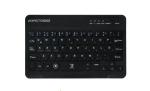 Teclado PERFECT CHOICE PC-200932 Negro Inalámbrico Bluetooth (PC-200932)