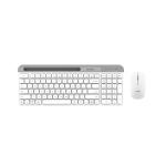 Kit teclado y mouse ACTECK MK720     (AC-936262)