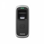 Control de Acceso Anviz AN-M5-PLUS Negro Si  (AN-M5-PLUS)