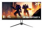 Monitor Gaming Balam Rush MGF29P  LED 2560 x 1080 Pixeles 250 cd / m² (BR-938648)