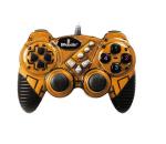 Control para Juegos Rumblepad BROBOTIX 751899C Alámbrico Gamepad PC (751899C)