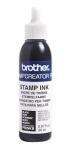 Botella de tinta para sellos BROTHER PRINKB    (PRINKB)