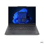 Laptop LENOVO ThinkPad E14 G5 24 GB 512 GB SSD AMD Ryzen 5 (21JSS1NY00)