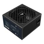 Fuente de poder Balam Rush GR500B  Negro 500 W 12 cm (BR-937702)