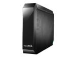 Disco Duro USB 3.0 Adata 4Tb 3.5 Media Hm800 Negro AHM800-4TU32G1-CUSBK