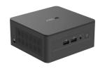 Mini PC ASUS BAREBONE ASUS RNUC12WSHI300001I  Intel Core i3 i3-1220P  (90AR00E1-M00020)