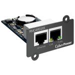 Tarjeta de Monitoreo CyberPower RMCARD205 Negro RJ45  (RMCARD205)