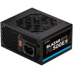 Fuente De Poder BLAZAR EVO FS500E Slim 500W ES-05002E