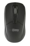 Mouse Easy Line EL-993377 Negro USB 1000 DPI (EL-993377)