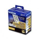 Etiquetas de Pape BROTHER DK1201 Térmica directa Papel DK (DK1201)