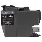 Cartucho BROTHER LC3019BK Negro Brother  (LC3019BK)