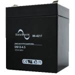 Batería para No Break DATASHIELD MI-4217 Negro 12 V 5 Año(s) (MI-4217)