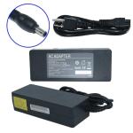 Cargador para Laptop GENERICO AC-Samsung Negro Samsung 19 V (AC-Samsung)