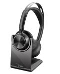 Auricular PLANTRONICS VOYAGER FOCUS 2    (77Y86AA )